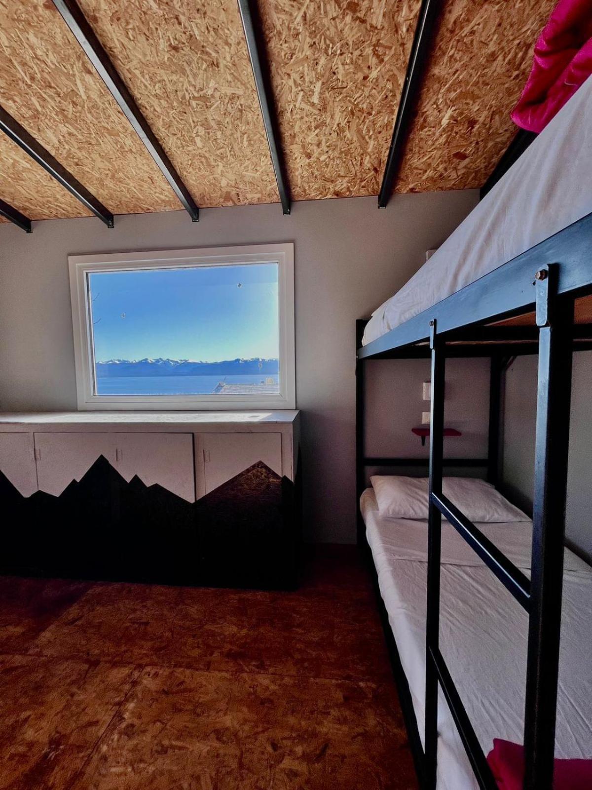 Moving Hostel Travel Bar Bariloche Zewnętrze zdjęcie