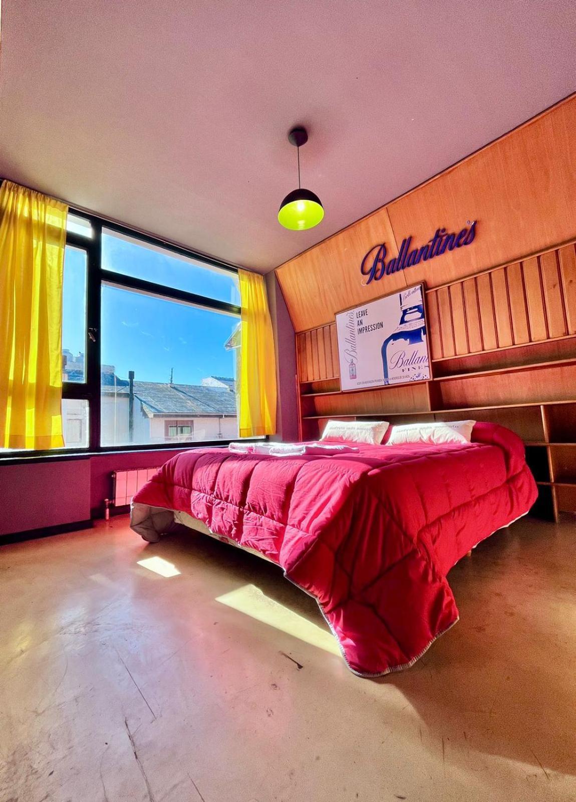 Moving Hostel Travel Bar Bariloche Zewnętrze zdjęcie