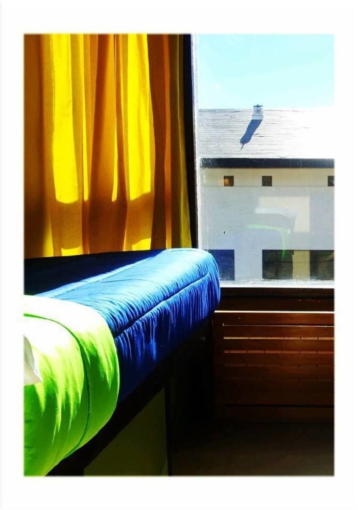 Moving Hostel Travel Bar Bariloche Zewnętrze zdjęcie
